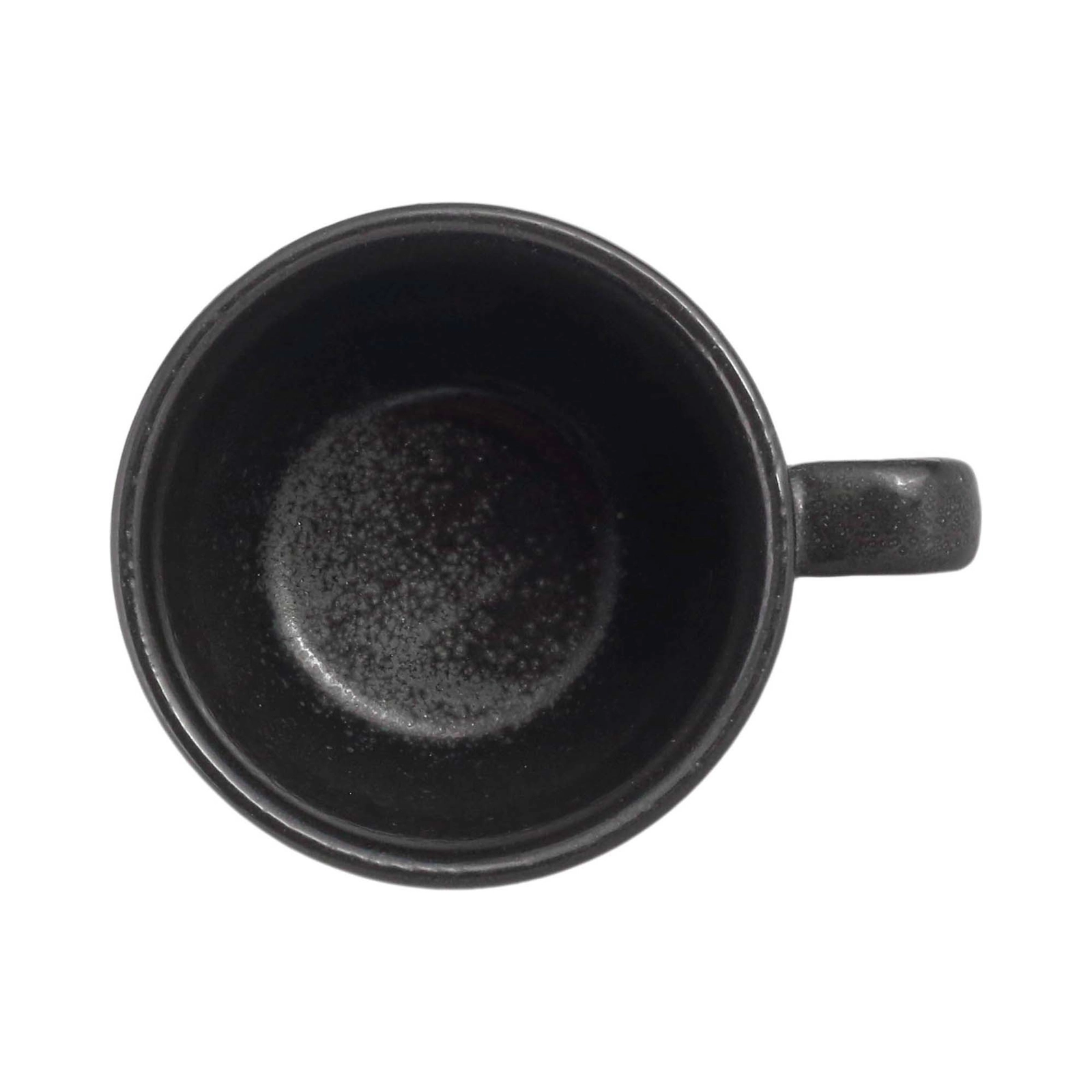 Filiżanka do espresso, 80 ml | PORLAND, Seasons Coal