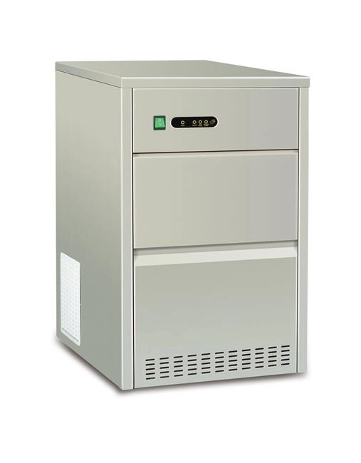 Kostkarka do lodu, 50 l, 230 V, 0,293 kW, 400x600x675 mm | ARKTIC, 271780