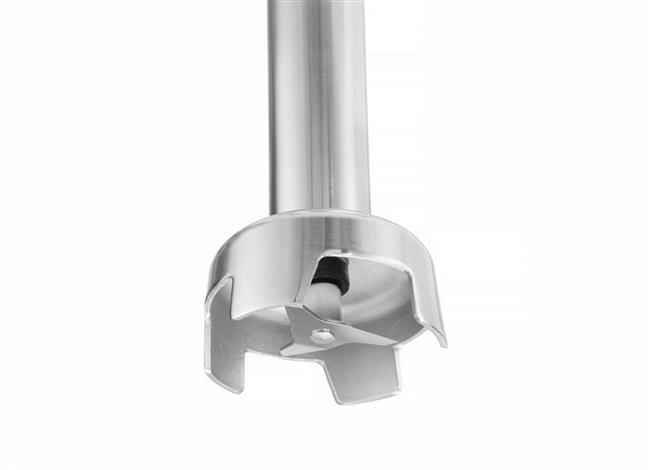 Mikser ręczny 500 ze zmienną prędkością, ramię 500 mm, 0,5 kW, 230V, ⌀100x916 mm, czarny | HENDI, Kitchen Line