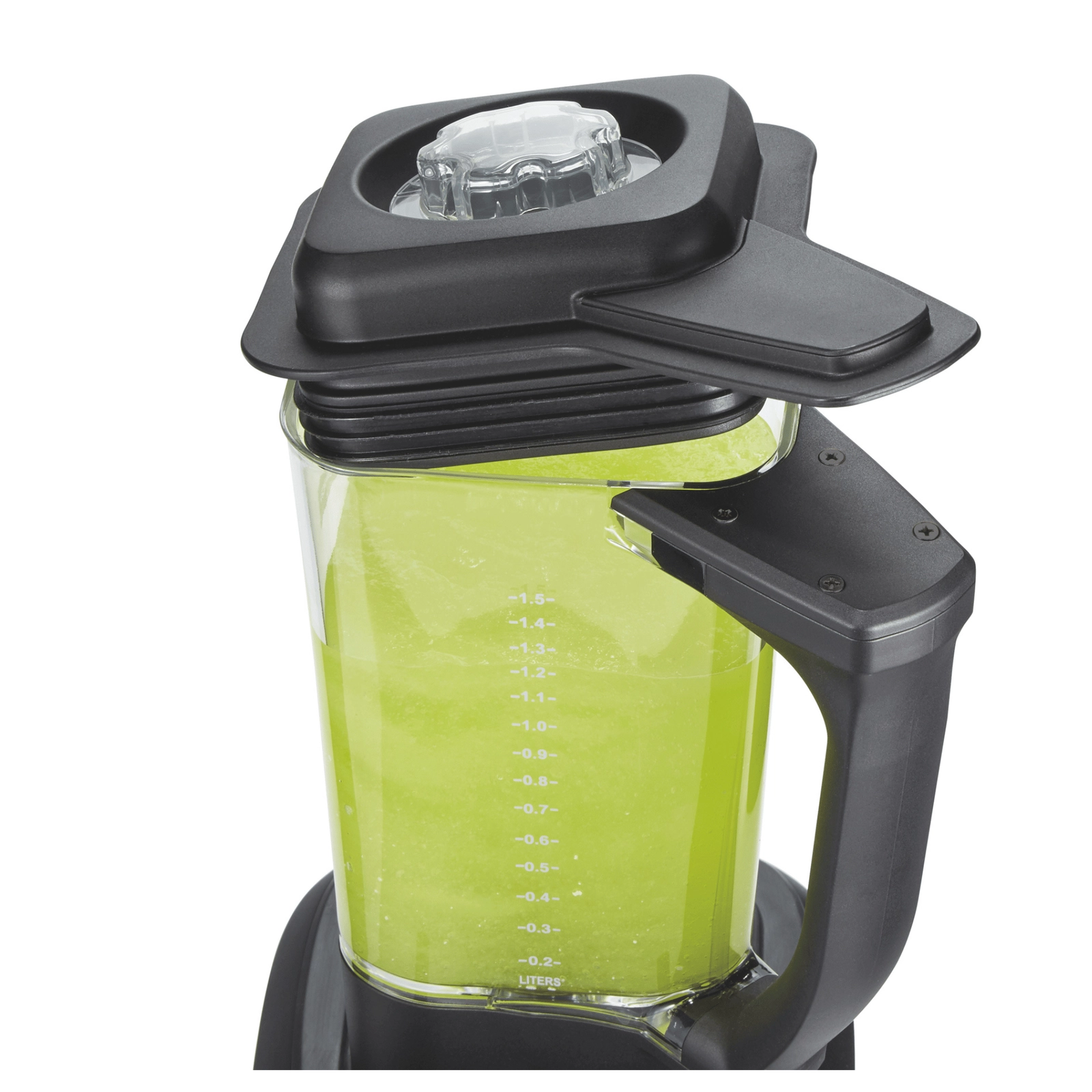 Blender barmański, 1,4 l, 188x216x412 mm, 1,19 kW | HAMILTON BEACH COMMERCIAL, Rio®