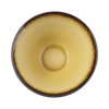 Miska stożkowa, Ø225 mm, żółta | FINE DINE, Topaz