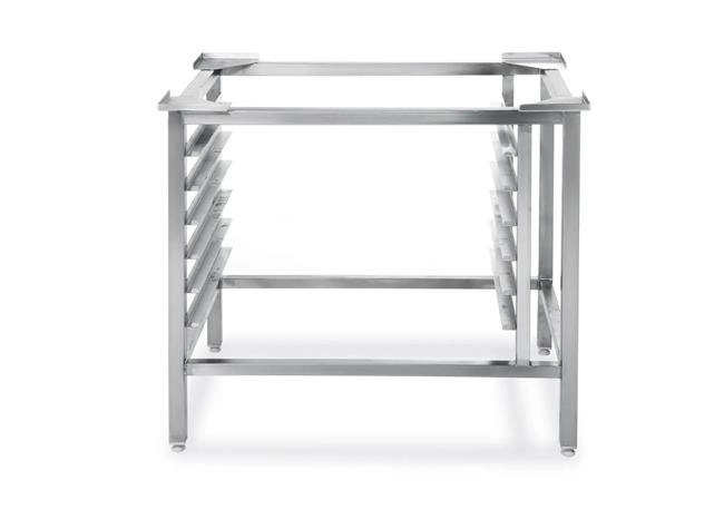 Podstawa pod piece GN 1/1, 700×560×750 mm | REVOLUTION, 224175