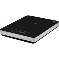 Kuchenka indukcyjna, 3 kW, 230 V, 318x403x54 mm | STALGAST, 770355