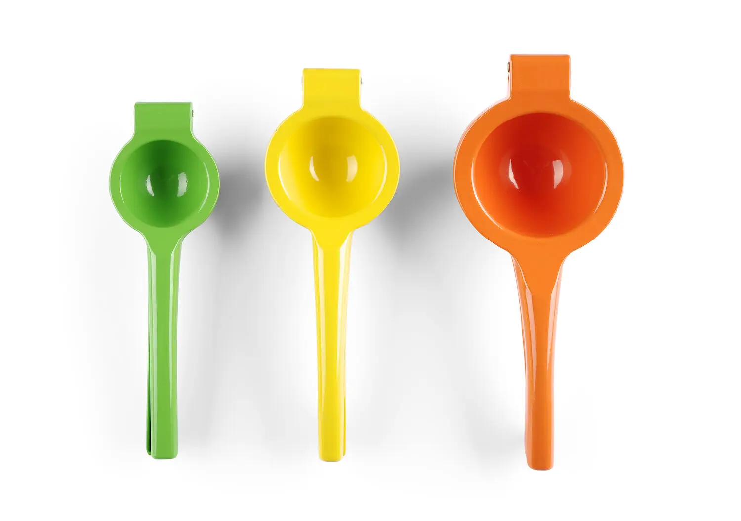 Wyciskacz do pomarańczy, 232x91x60 mm | BARUP, 592069