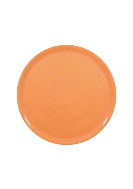 Talerz do pizzy, pomarańczowy, ⌀330 mm | HENDI, Speciale