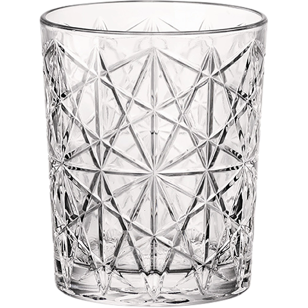Szklanka wysoka 370 ml | BORMIOLI ROCCO, Lounge