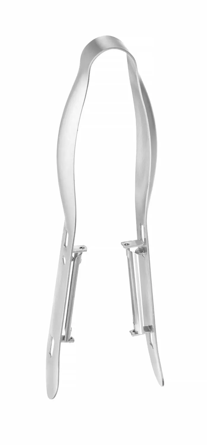 Obieraczka do szparagów 200x50x30 mm | HENDI, 856406