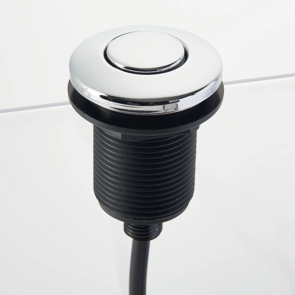 Młynek koloidalny z włącznikiem pneumatycznym, 0.56 kW, 230 V | STALGAST, 650025