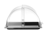 Taca z pokrywą roll-top | HENDI, 427569