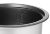 Urządzenie do gotowania ryżu i kaszy 4,2 l, 230 V, 1,55 kW, 391x372x315 mm | HENDI, Kitchen Line