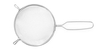 Sito ze stali ocynkowanej z rączkami o średnicy 160 mm | HENDI, Kitchen Line