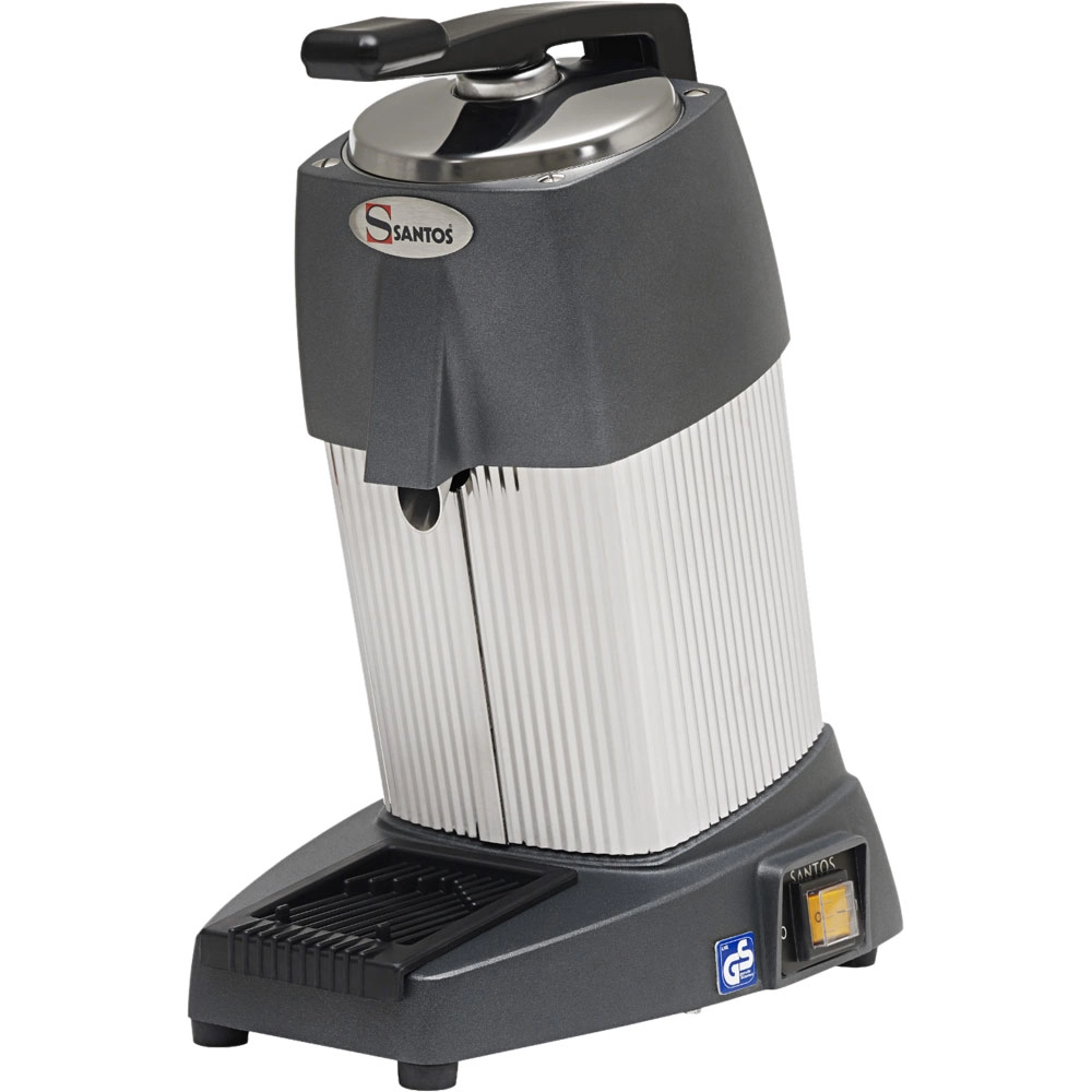 Wyciskarka automatyczna do cytrusów 30 l/h | SANTOS, 482630