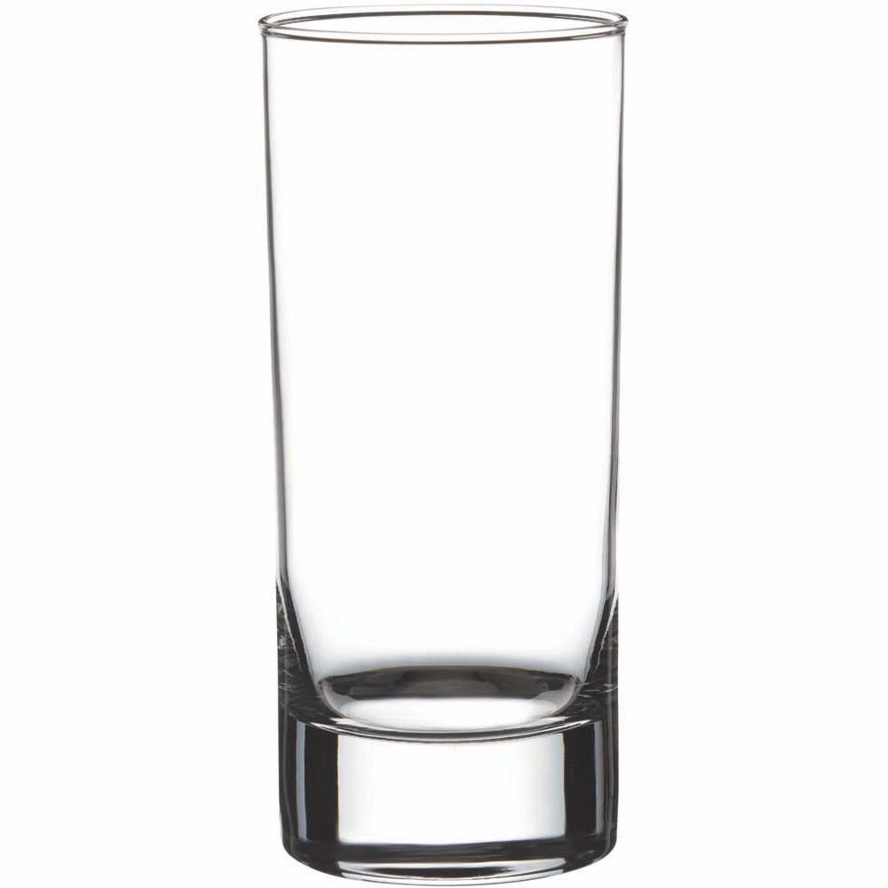 Szklanka wysoka 290 ml | PASABAHCE, Side