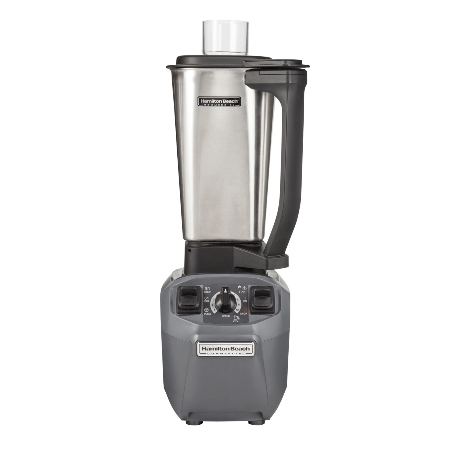 Blender kuchenny, 1,8 l, 190x210x515 mm, 1,79 kW | HAMILTON BEACH COMMERCIAL, Expeditor™