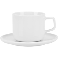 Filiżanka Ankara z porcelany 250 ml | LUBIANA, Art