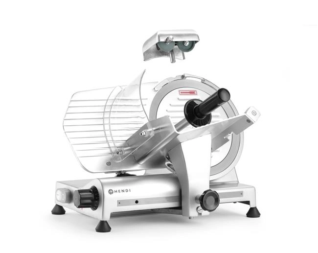 Krajalnica 250, 514x484x373 mm, 230V/0,32 kW | HENDI, Profi Line