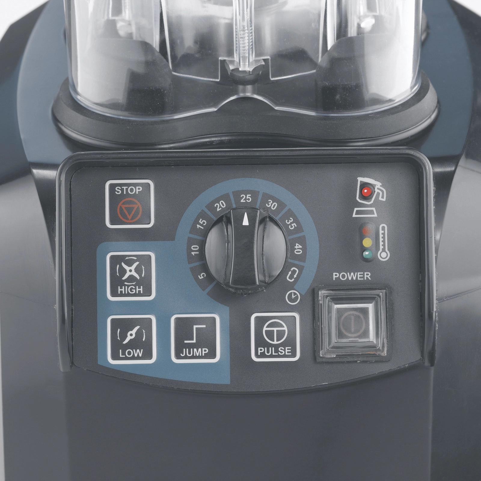 Blender kuchenny, 1,8 l, 0,75 kW | HAMILTON BEACH COMMERCIAL, Expeditor