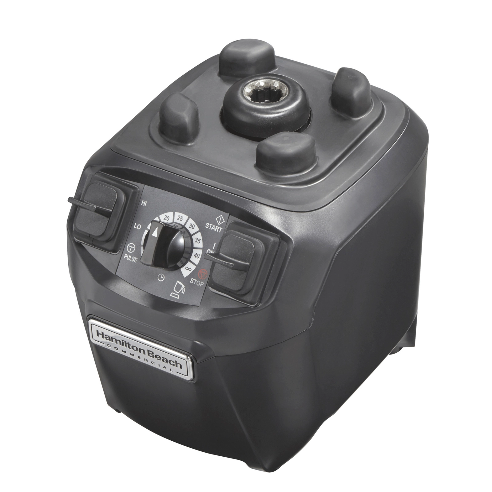 Blender barmański, 1,4 l, 187x216x448 mm, 1,79 kW | HAMILTON BEACH COMMERCIAL, Tango®