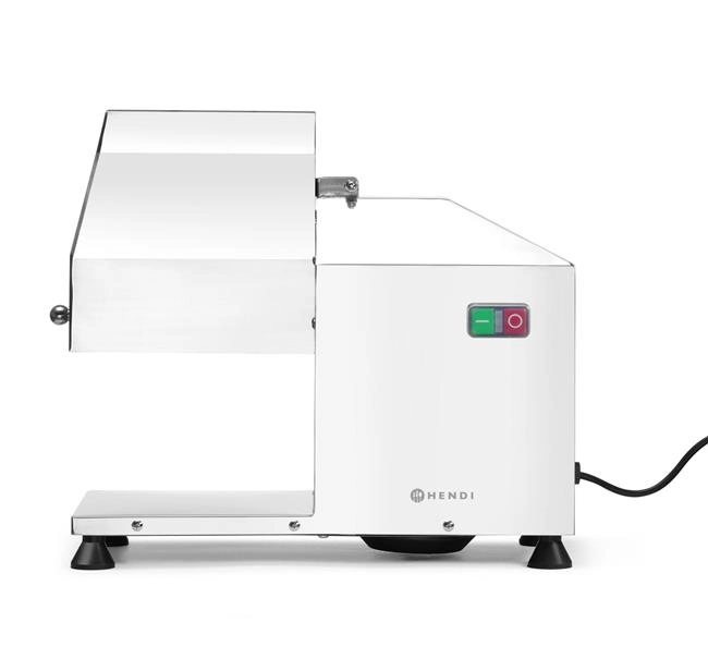 Kotleciarka elektryczna do mięsa, 230 V, 0,35 kW, 514x224x430 mm | HENDI, 975305