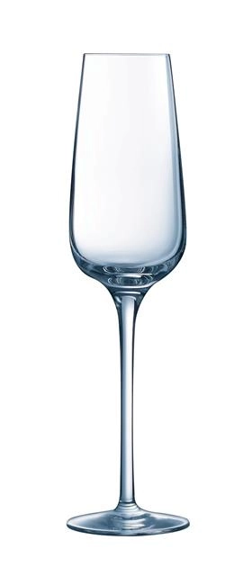 Kieliszek do szampana, 210 ml, ⌀70x240 mm | CHEF & SOMMELIER, Sublym