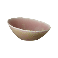 Miska bufetowa, Ø250 mm, różowa | FINE DINE, Rosa