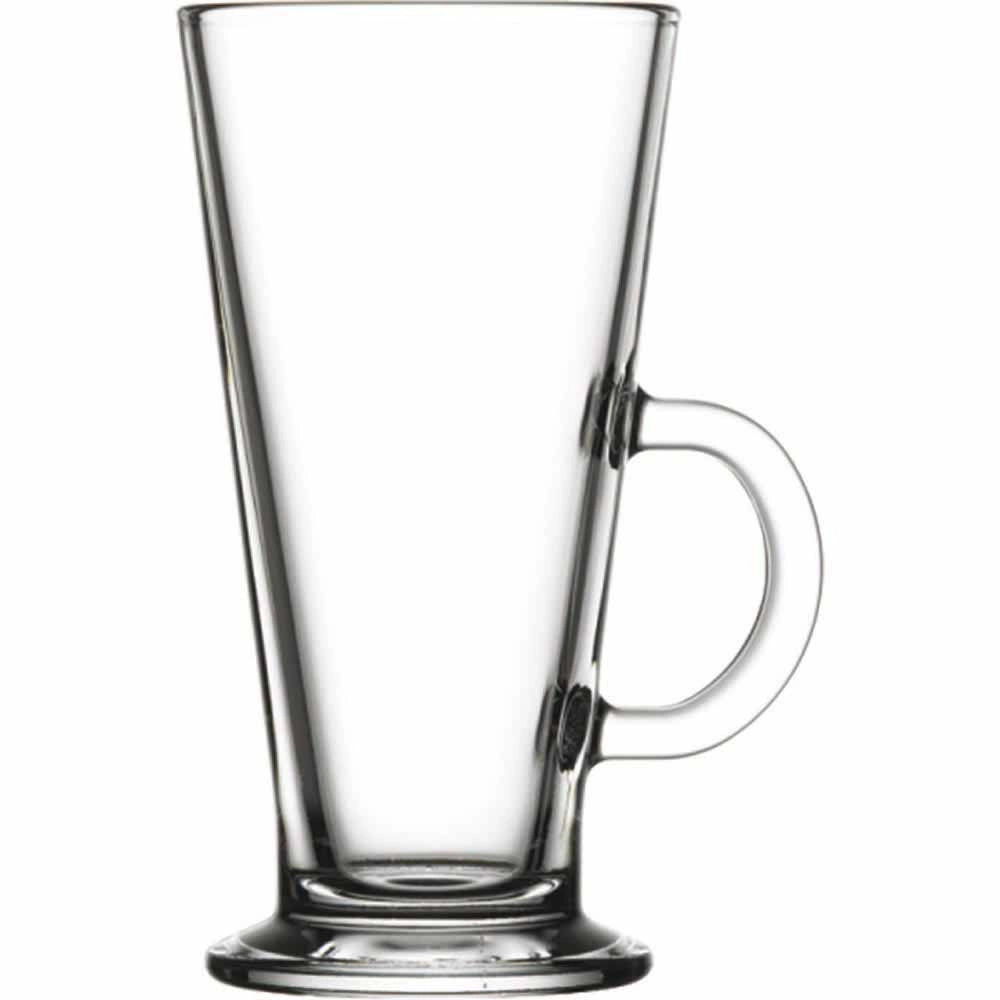 Szklanka do latte 260 ml | PASABAHCE, 400193
