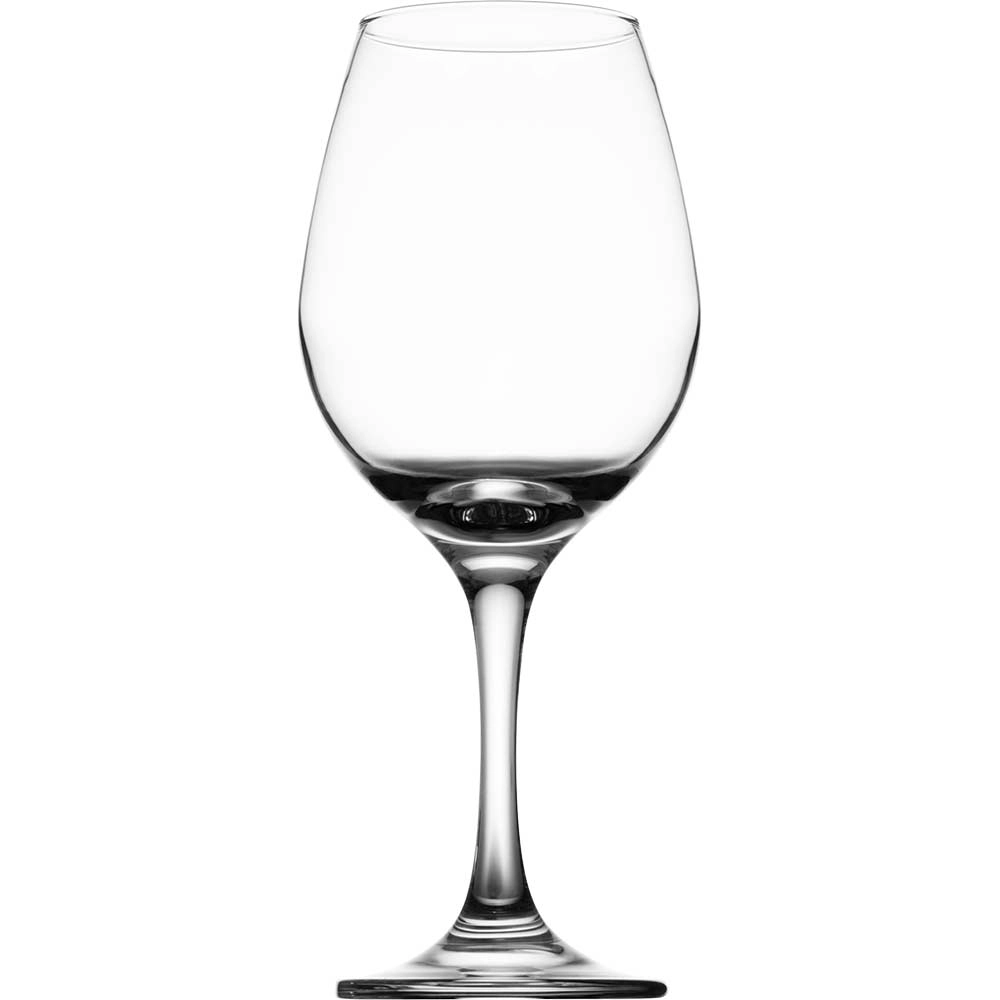 Kieliszek do białego wina 295 ml | PASABAHCE, Amber