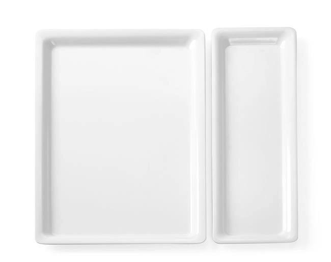 Taca bankietowa GN 1/1 530x325 mm z melaminy | HENDI, 566008