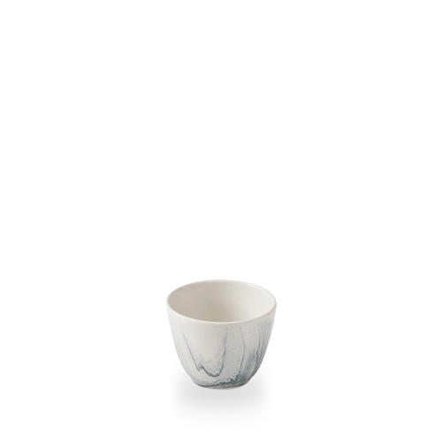 Kubek, Ø100 mm, 290 ml | CHURCHILL, Tide Black