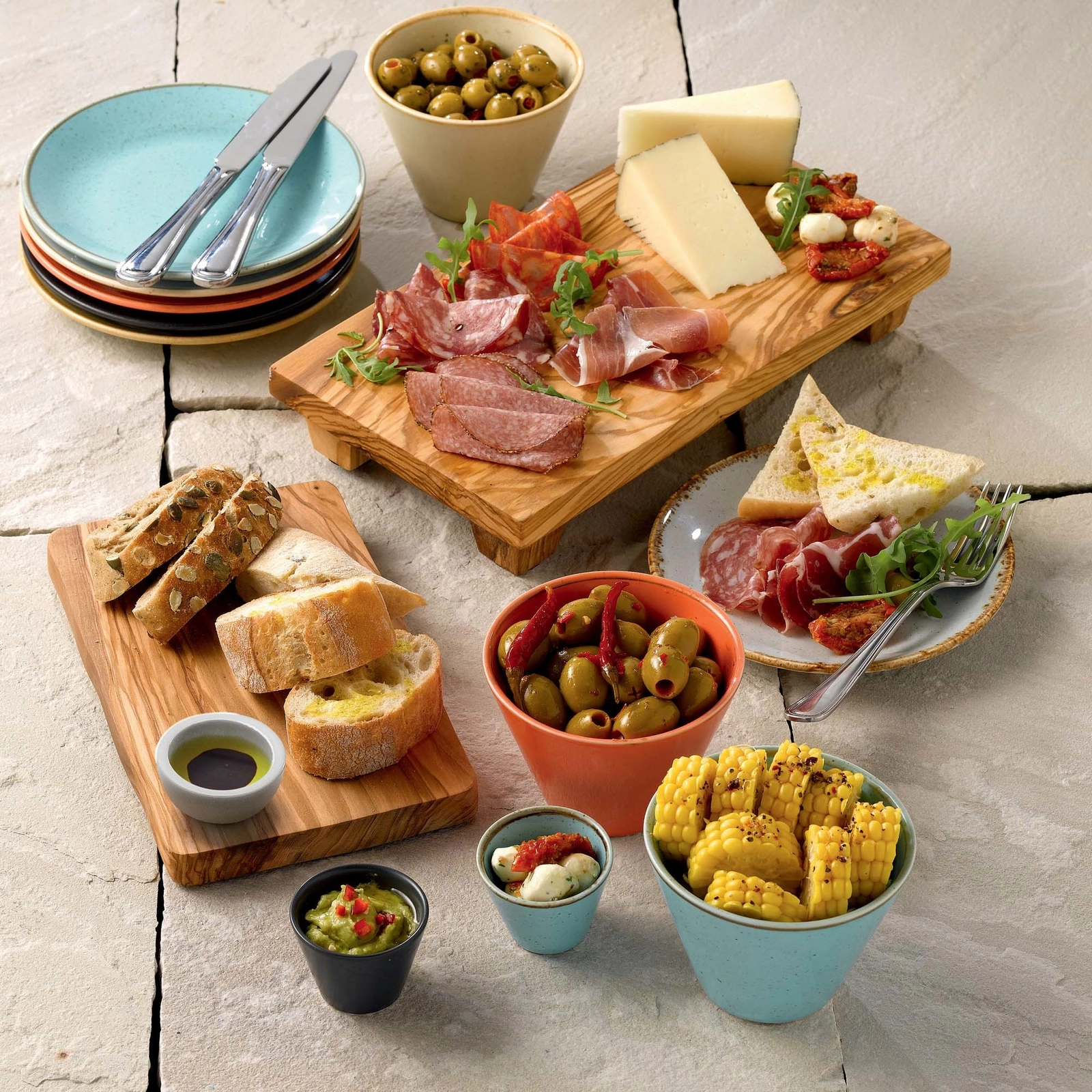 Mini naczynie z rączką, Ø60 mm | PORLAND, Seasons Coal