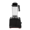 Blender kielichowy 1,68 kW, 230 V, 2,5 l, 260x235x545 mm | TECHNICA, Gold Line