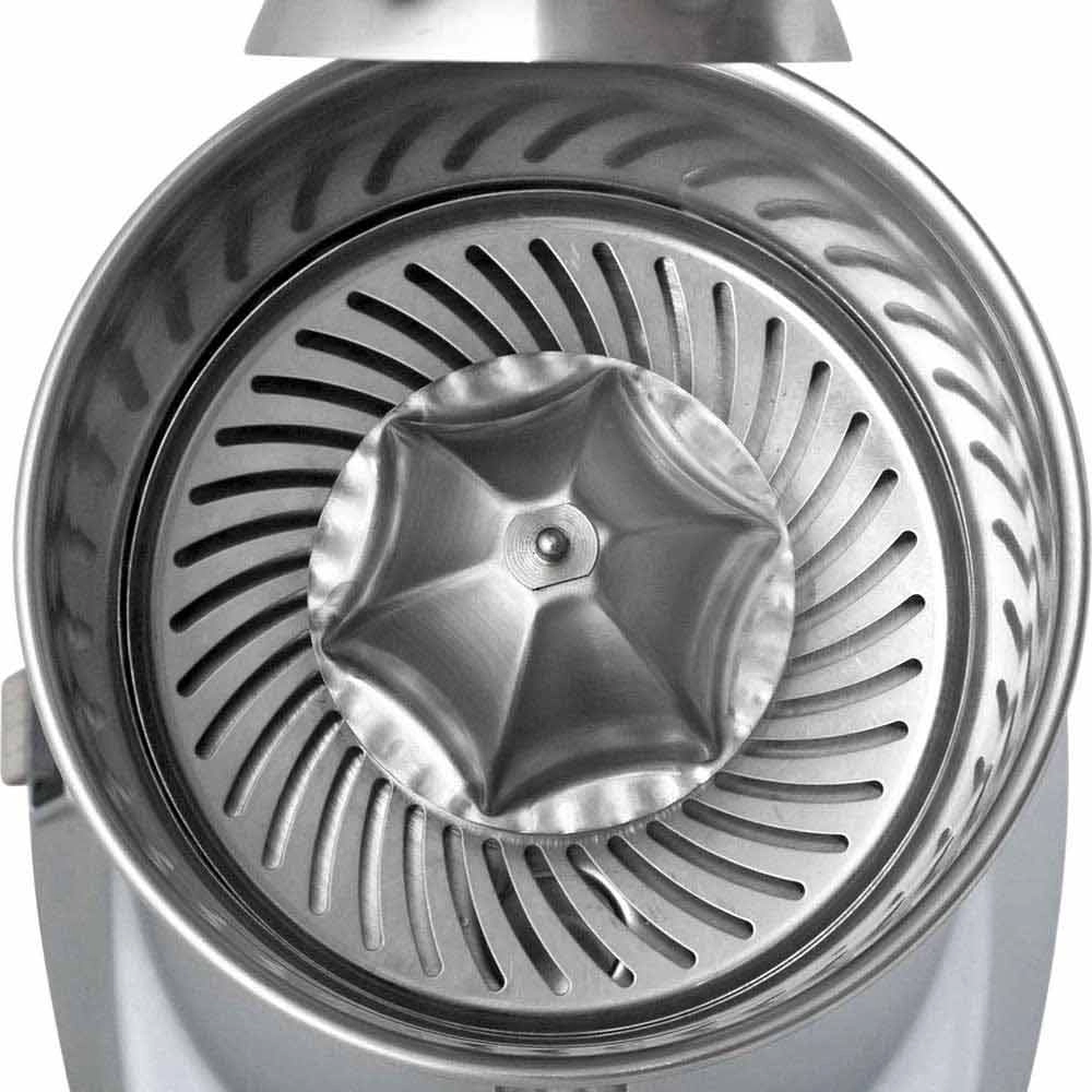 Wyciskarka elektryczna do cytrusów 0.23 kW, 230 V | STALGAST, 480021