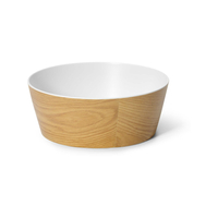 Misa bufetowa, 265×100 mm, brązowa | FINE DINE, Panama