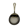 Sitko typu Julep, 165 mm, czarny połysk | BARFLY, 593417
