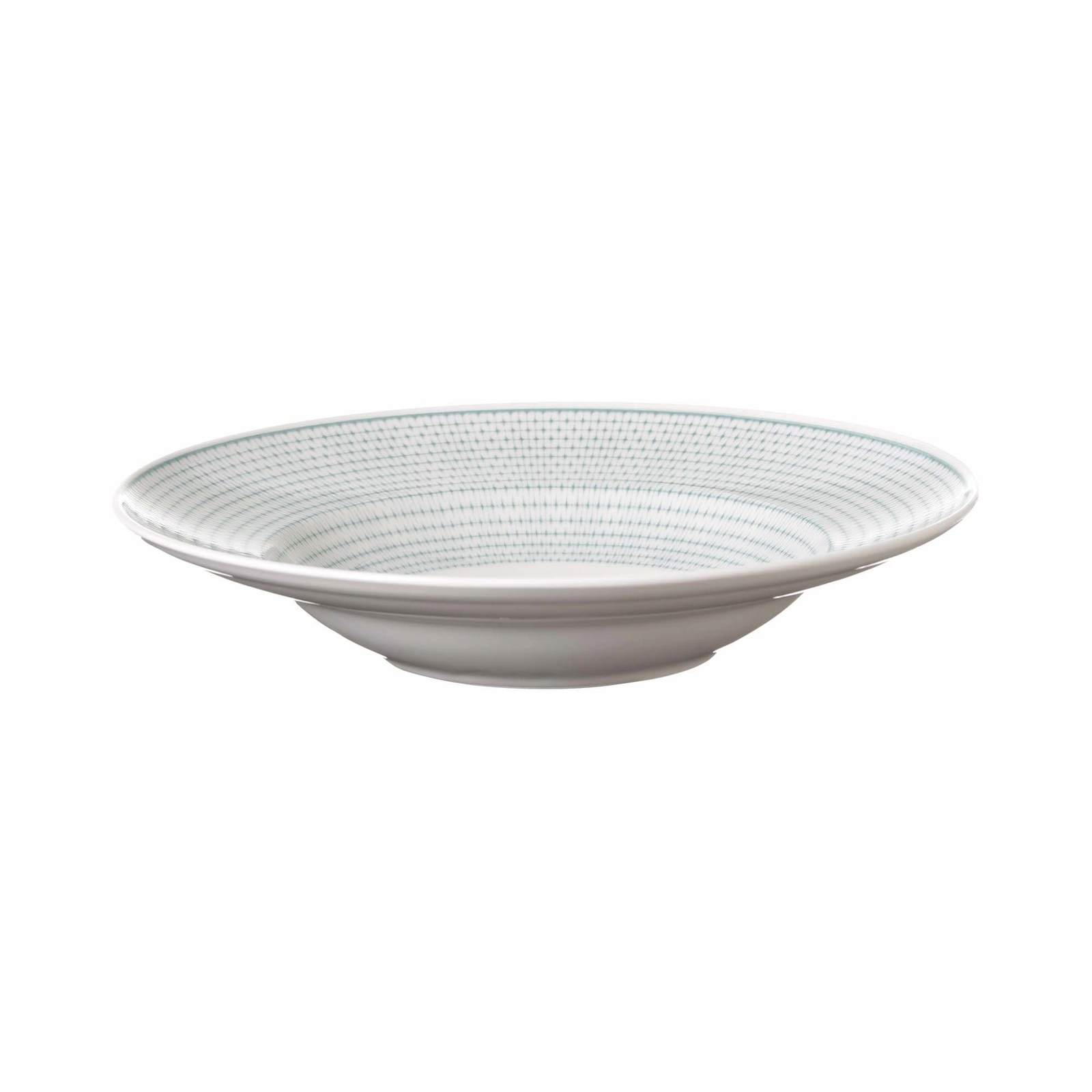 Talerz do pasty, ⌀260 mm | FINE DINE, Verde