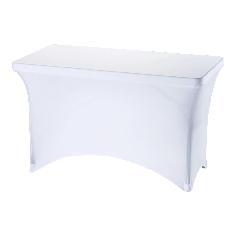 Pokrowiec na stół 950112, biały, 1220x610x740 mm | STALGAST, 950172