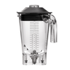 Blender barmański Eclipse®, 2 l, 1000 W | HAMILTON BEACH COMMERCIAL, HBH755R-CE