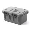 Termos ładowany od góry GN 1/1, wysokość GN 200 mm, 630×440×305 mm | AMERBOX, ABX015