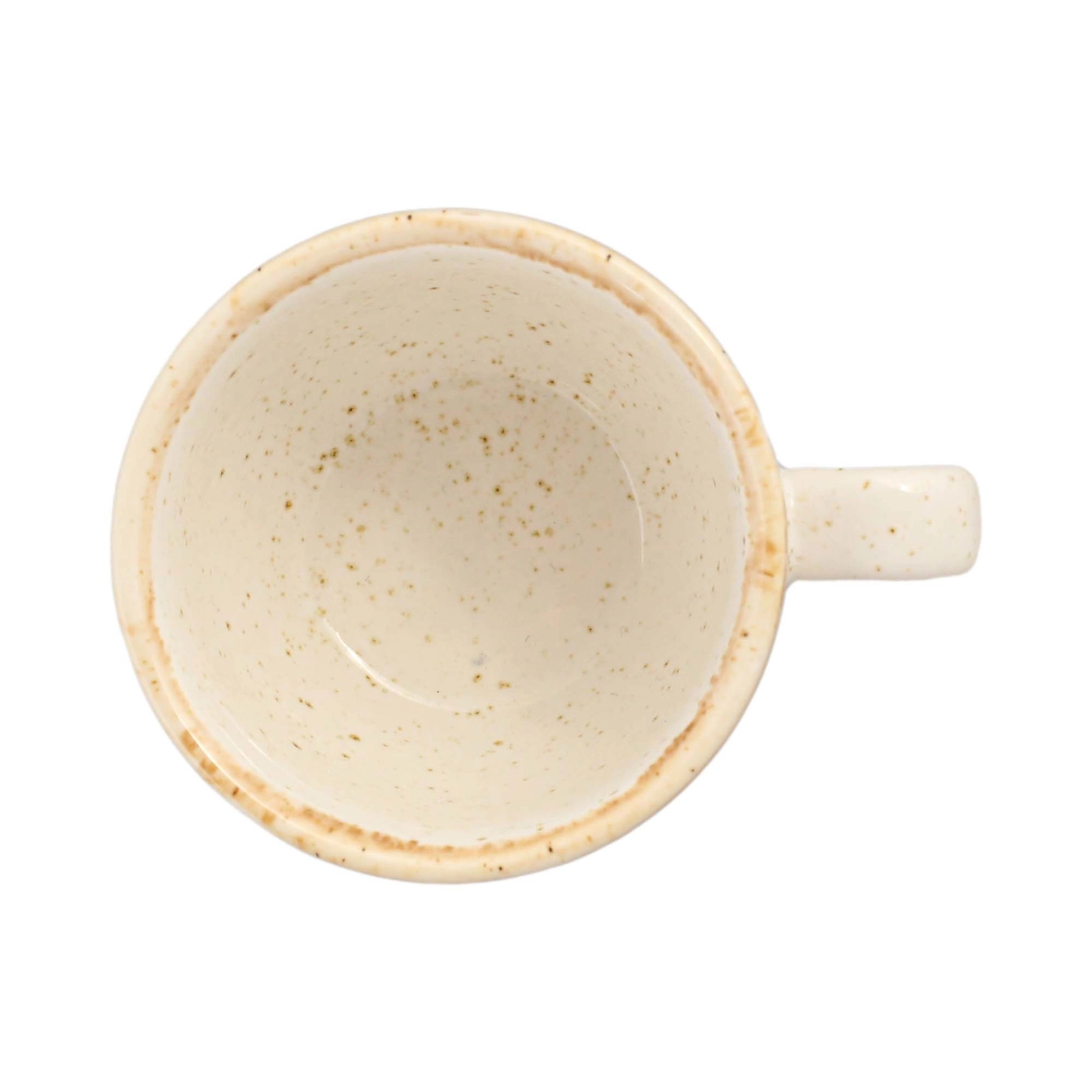 Filiżanka do espresso, 80 ml | PORLAND, Seasons Sand