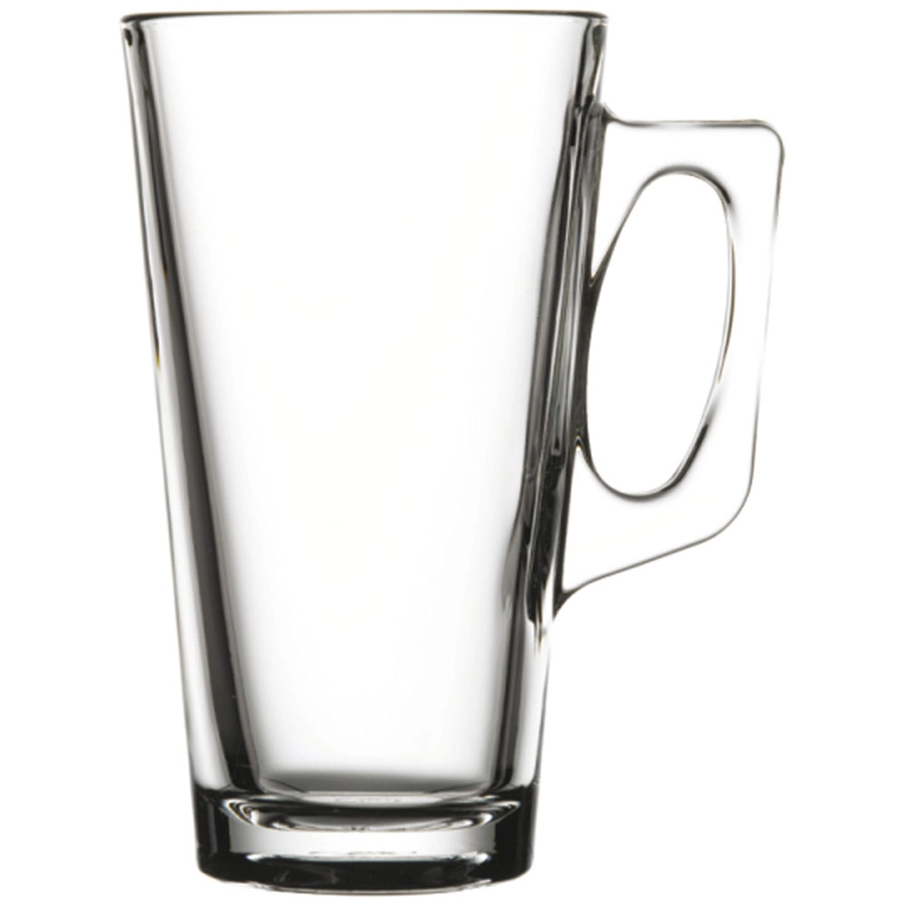 Szklanka do gorących napojów 380 ml | PASABAHCE, 400099