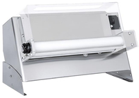 Wałkownica elektryczna do ciasta 500, 230V/0,25 kW, 650x345x430mm | PRISMAFOOD, 1D010002