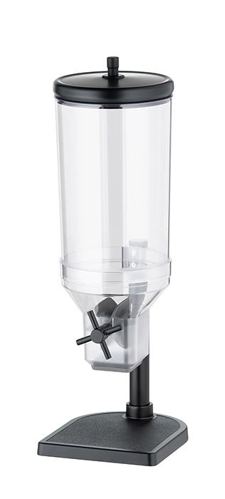 Dyspenser do płatków 4,5 l, 215×170×540 mm | APS, Fresh+Easy