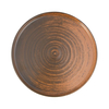 Talerz z wysokim rantem, Ø180 mm | PORLAND, Lykke Brown