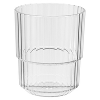 Kubek z tritanu 0,3 l, Ø85×100 mm | APS, Linea