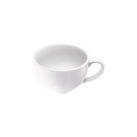 Filiżanka do cappuccino z porcelany 260 ml | STALGAST, Isabell