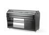 Bufet sałatkowy, GN 1/1, 220-240 V, 0,17 kW, 1490x765x1370 mm | ARKTIC, 274057