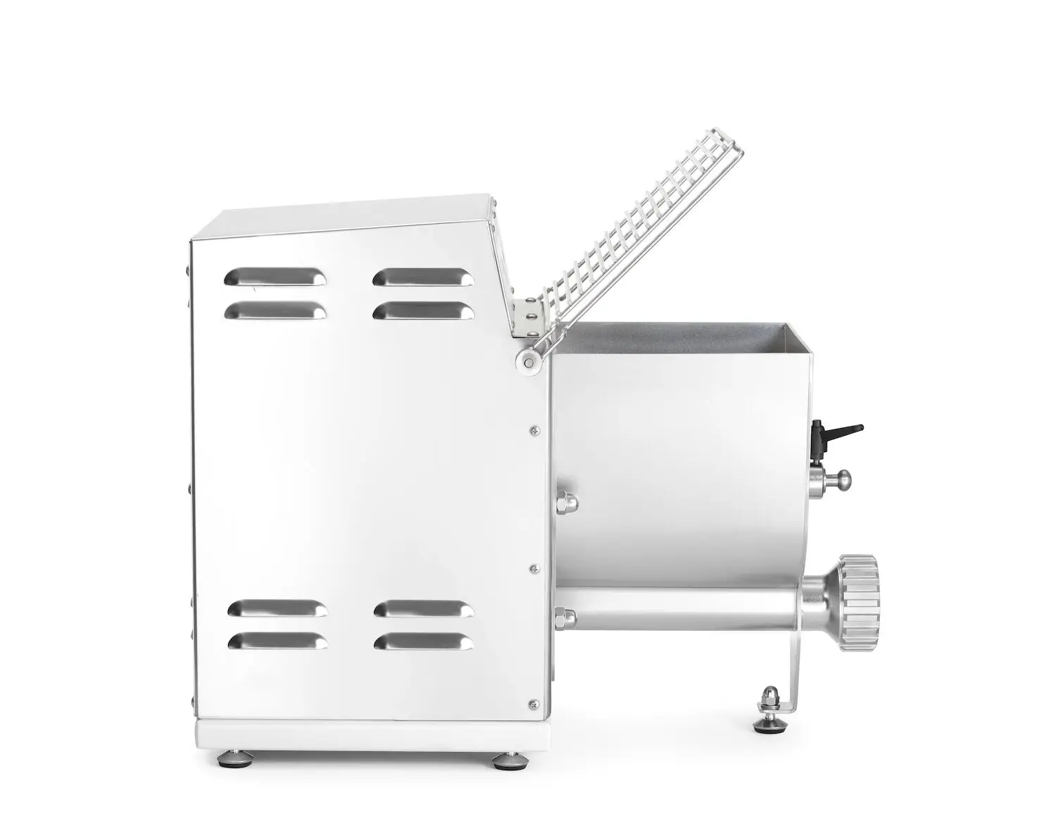 Urządzenie do produkcji makaronu, 300x550x540 mm, 230V/0,37 kW | HENDI, 201619