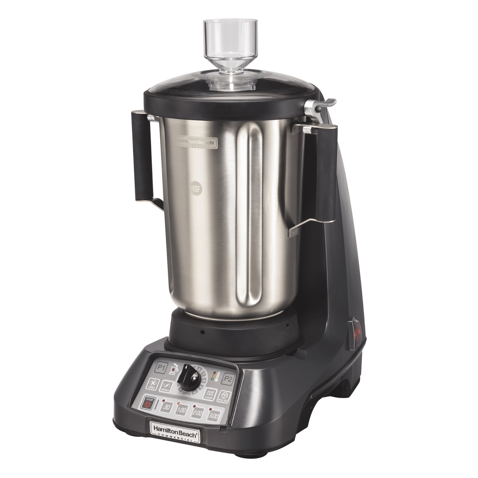Blender kuchenny, 4 l, 2,61 kW | HAMILTON BEACH COMMERCIAL, Expeditor