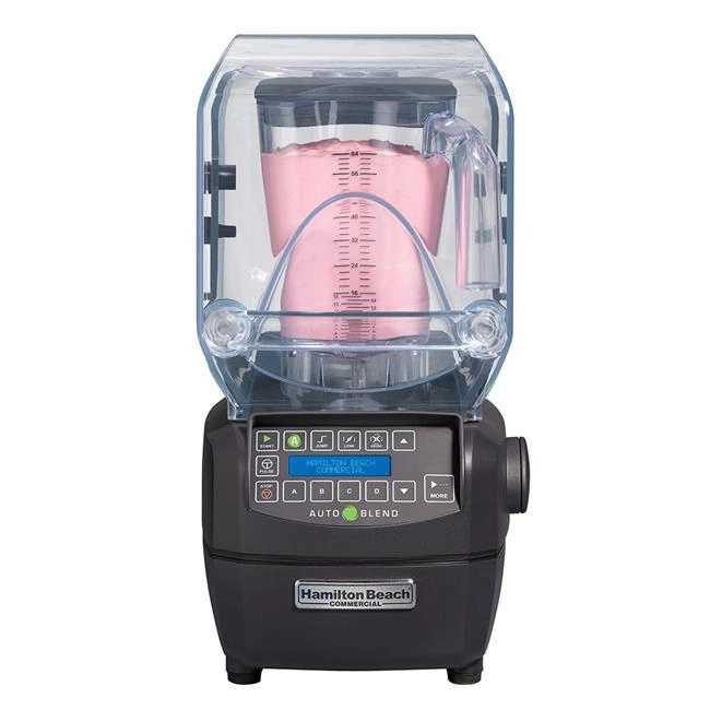 Blender specjalistyczny, 1,4 l, 1,00 kW | HAMILTON BEACH COMMERCIAL, Summit