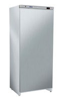 Szafa chłodnicza w obudowie ze stali nierdzewnej, 230V, 0,193 kW, 775x769x1900 mm | ARKTIC, 236055